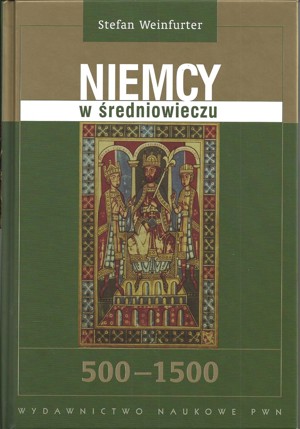 Niemcy w średniowieczu 500-1500
