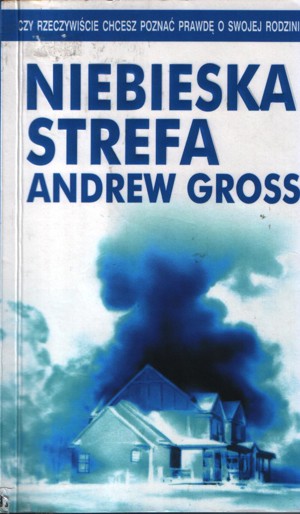 Niebieska strefa
