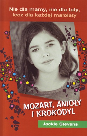 Mozart, anioły i krokodyl