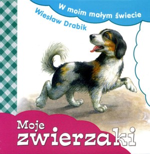 Moje zwierzaki