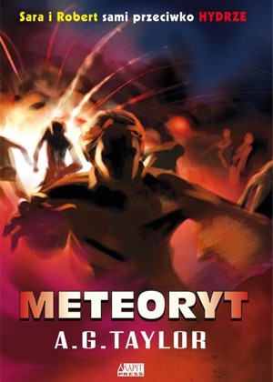 Meteoryt