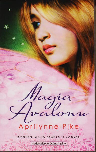 Magia Avalonu