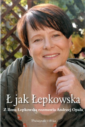 Ł jak Łepkowska