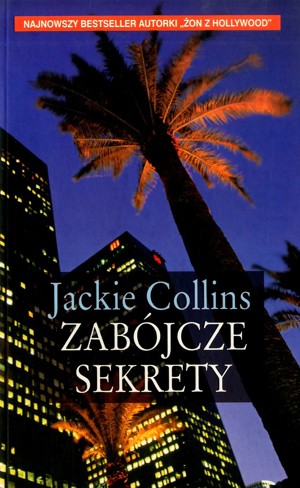 Zabójcze sekrety
