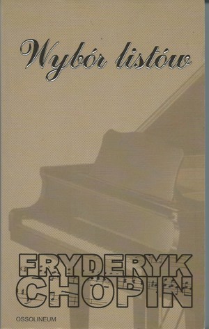 Wybór listów