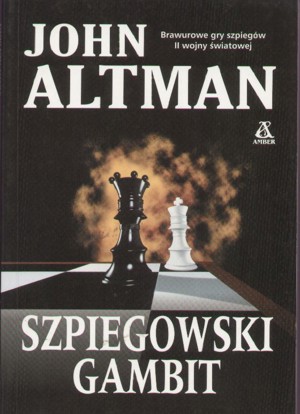 Szpiegowski Gambit