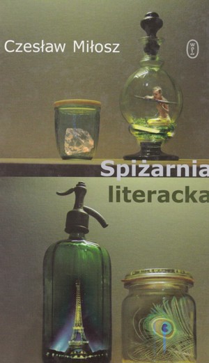 Spiżarnia literacka