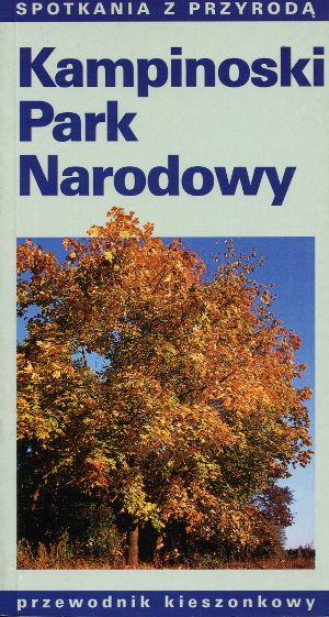 Kampinoski Park Narodowy