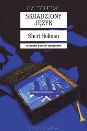 Skradziony język