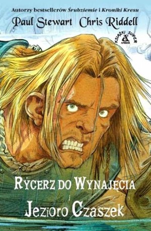 Rycerz do wynajęcia i jezioro Czaszek