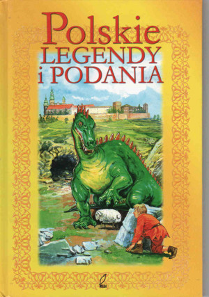 Polskie legendy i podania