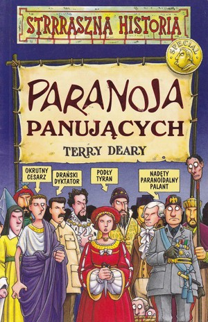 Paranoja panujących