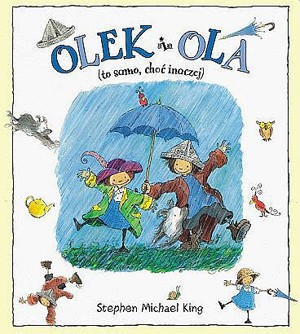 Olek i Ola: (to samo, choć inaczej)