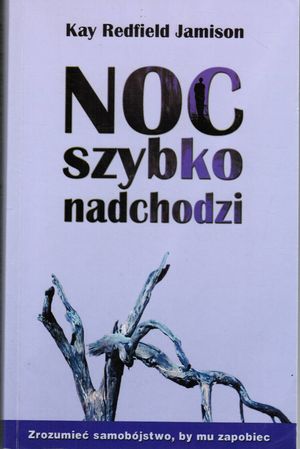 Noc szybko nadchodzi