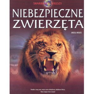 Niebezpieczne zwierzęta
