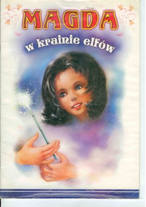 Magda w krainie elfów