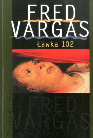 Ławka 102