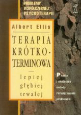 Terapia krótkoterminowa: lepiej, głębiej, trwalej