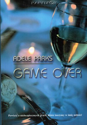 Game over