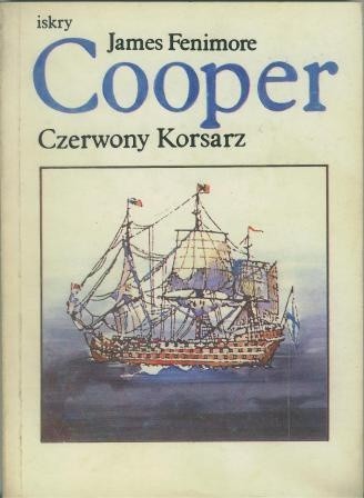 Czerwony Korsarz