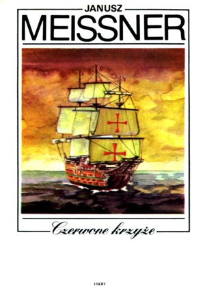 Czerwone krzyże