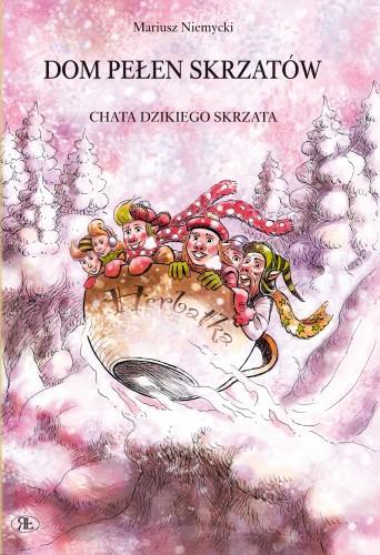 Chata dzikiego skrzata