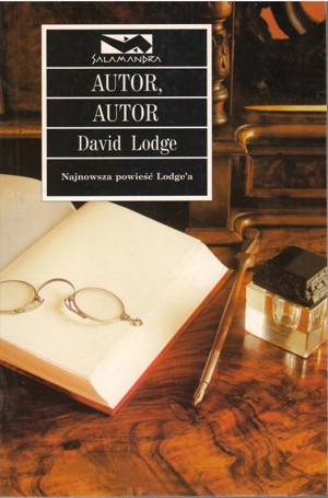 Autor, autor