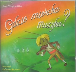 Gdzie mieszka muzyka?