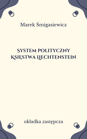 System polityczny Księstwa Liechtenstein