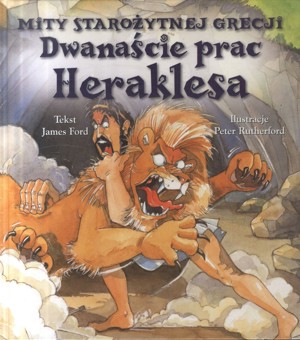Dwanaście prac Heraklesa