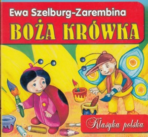 Boża krówka /Klasyka polska