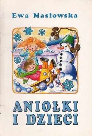 Aniołki i dzieci