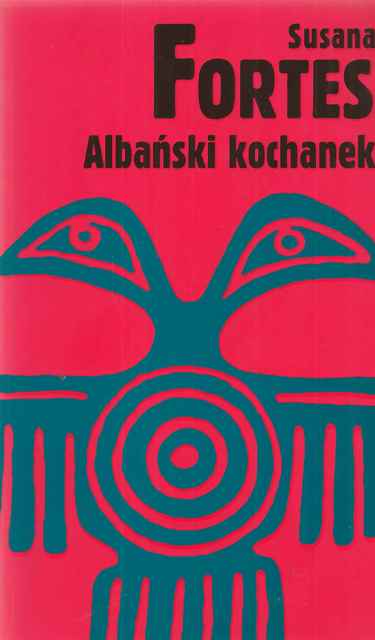Albański kochanek