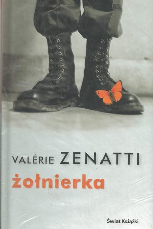 Żołnierka