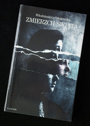 Zmierzch świata