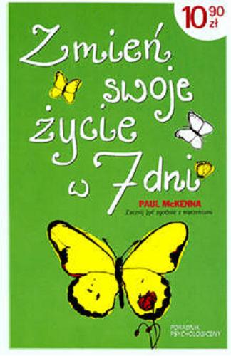 Zmień swoje życie w siedem dni