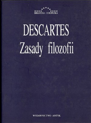 Zasady filozofii