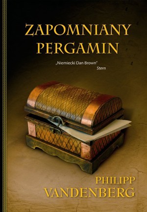 Zapomniany pergamin