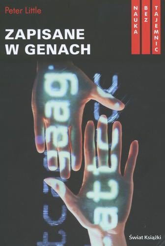Zapisane w genach