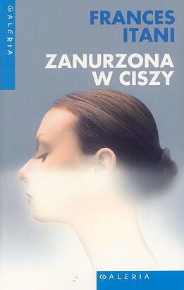 Zanurzona w ciszy