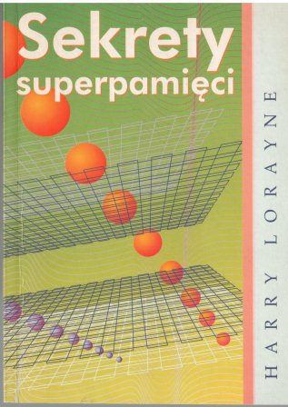 Sekrety superpamięci