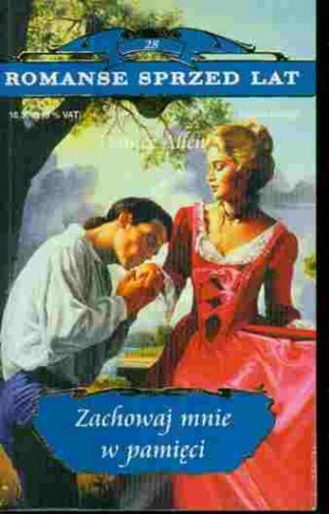 Zachowaj mnie w pamięci