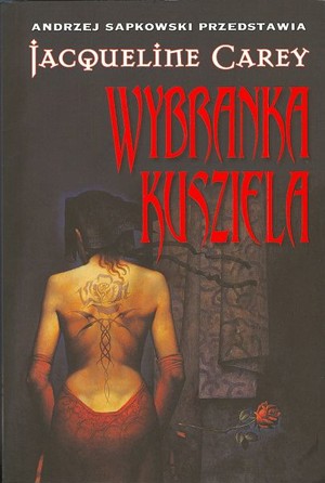 Wybranka Kusziela