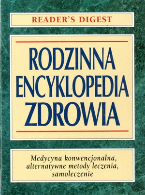 Rodzinna encyklopedia zdrowia