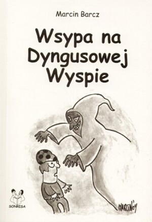 Wsypa na Dyngusowej Wyspie