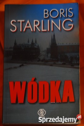 Wódka