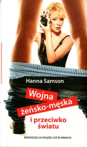Wojna żeńsko-męska i przeciwko światu