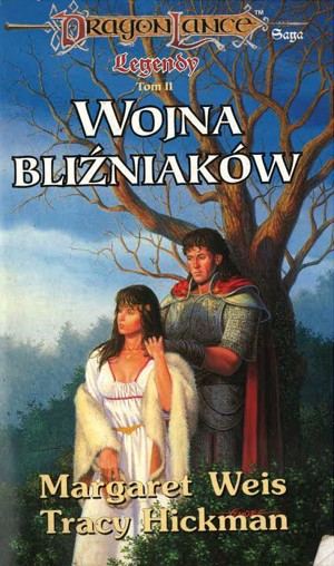 Wojna bliźniaków