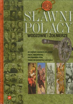 Wodzowie i żołnierze
