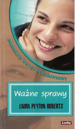 Ważne sprawy